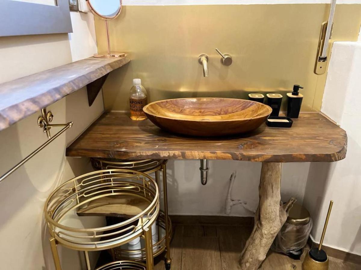 Wohnung Mit Direktem Meerzugang Torvaianica Extérieur photo