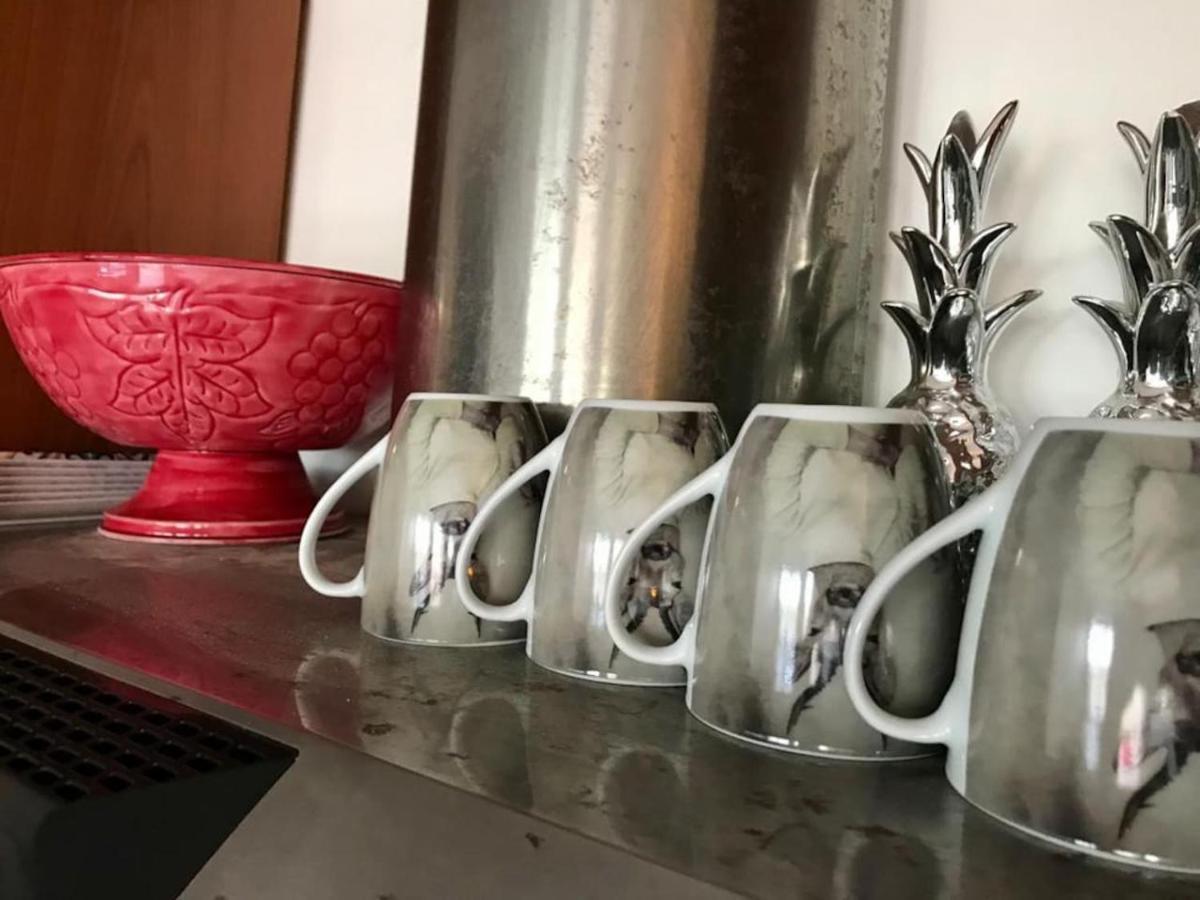 Wohnung Mit Direktem Meerzugang Torvaianica Extérieur photo