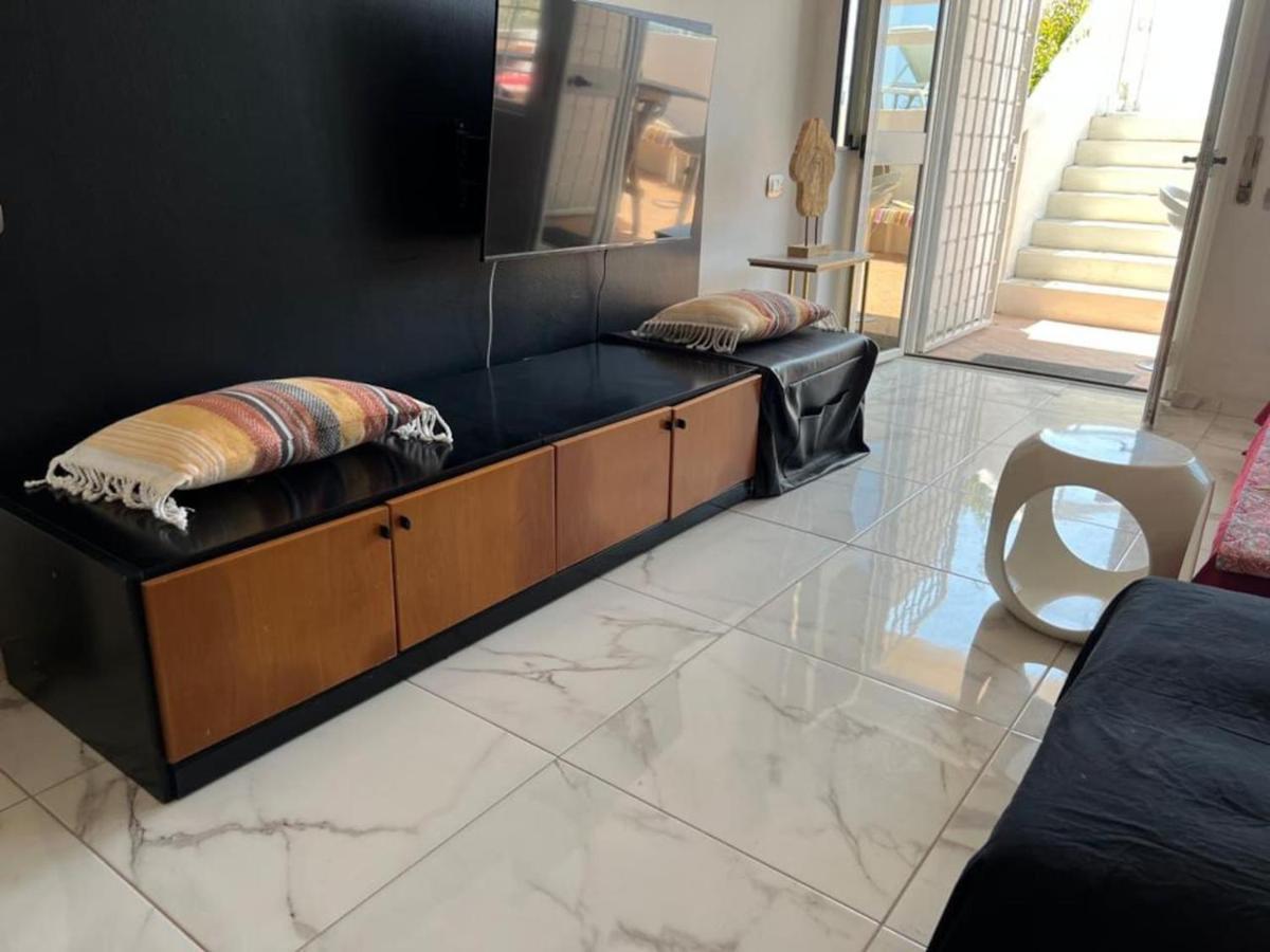 Wohnung Mit Direktem Meerzugang Torvaianica Extérieur photo